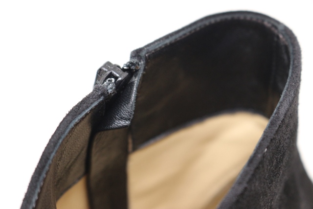 Christian Louboutin ルブタン 靴 ショートブーツ レディース38