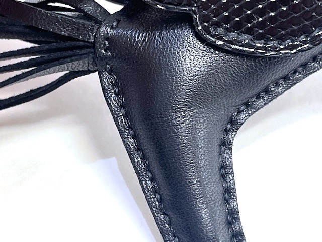 【新品未使用】エルメス　ペガサスタッチ pm リザード　ソーブラック　ロデオ 2146000394416_01.jpg