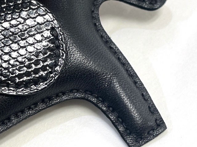 【新品未使用】エルメス　ペガサスタッチ pm リザード　ソーブラック　ロデオ 2146000394416_01.jpg