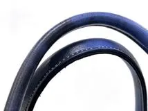 Bottega Veneta　ボッテガ・ヴェネタ　スモール ザ・アルコ トート　 ブラック/パープル レザー 　【472】KS