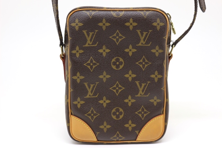 LOUIS VUITTON ルイヴィトン アマゾン ショルダーバッグ モノグラム