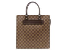 LOUIS VUITTON　ルイ・ヴィトン　ヴェニスGM　ダミエ　ハンドバッグ　N51146【431】