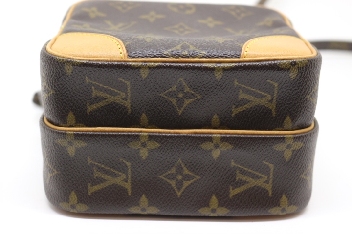 LOUIS VUITTON ルイヴィトン アマゾン ショルダーバッグ モノグラム