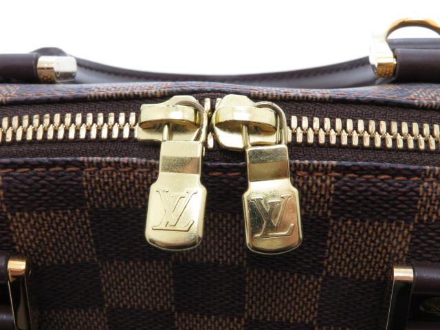 LOUIS VUITTON ルイヴィトン ハンドバッグ リベラ・ミニ ダミエ N41436