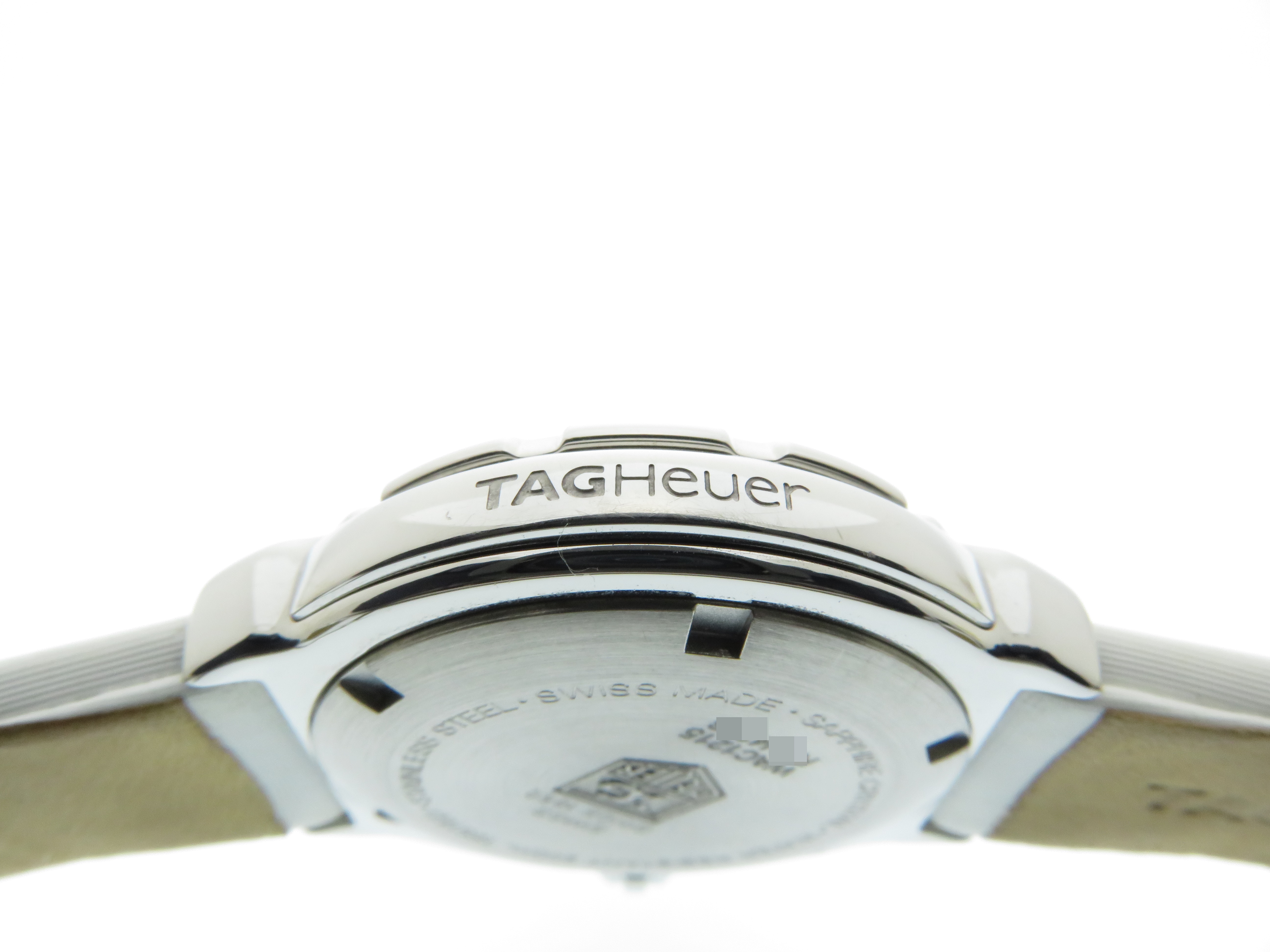 TAG HEUER タグホイヤー フォーミュラー1 グラマーダイヤ