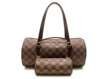 LOUIS VUITTON ルイウ・ヴィトン パピヨンGM ダミエ N51303