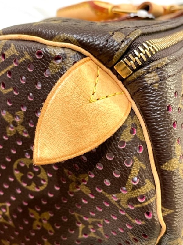 LOUIS VUITTON ルイ・ヴィトン スピーディ30 M95180 モノグラム
