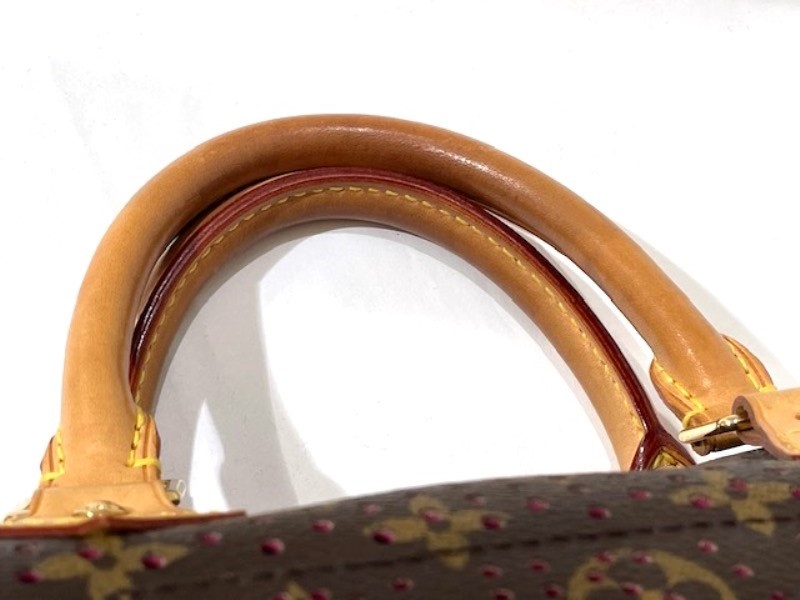 LOUIS VUITTON ルイ・ヴィトン スピーディ30 M95180 モノグラム