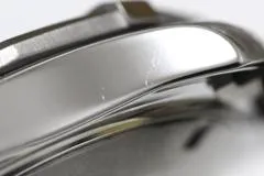 TAG HEUER タグ・ホイヤー 腕時計 アクアレーサー オートマティック キャリバー５ WAP2011.BA0830 ステンレス ホワイト文字盤 自動巻き【472】SJ