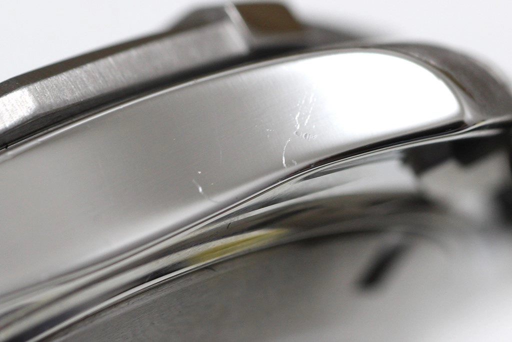 TAG HEUER タグ・ホイヤー 腕時計 アクアレーサー オートマティック キャリバー５ WAP2011.BA0830 ステンレス ホワイト文字盤 自動巻き【472】SJ