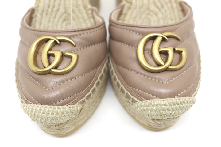 楽天市場】グッチ GUCCI（ストラップ｜サンダル）：レディース靴