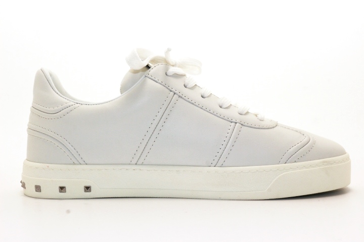 VALENTINO ヴァレンティノ スニーカー レディース39ハーフ