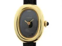 Cartier カルティエ 腕時計 2025年正規品 ベニュワール ウォッチ ミニ