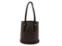 LOUIS VUITTON　ルイ・ヴィトン　ハンドバッグ　マレ　ダミエ　N42240　2148103818424　【中古】【大黒屋】【200】