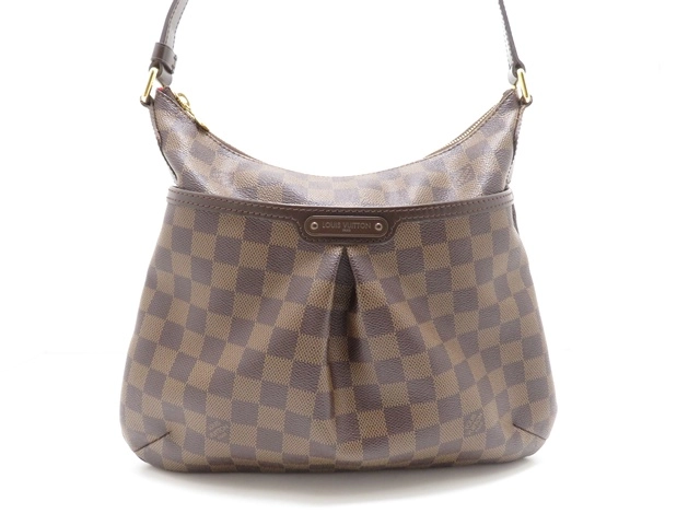 LOUIS VUITTON ルイ・ヴィトン ブルームズベリPM ダミエ N42251 LOUIS VUITTON ルイ・ヴィトン ブルームズベリPM ダミエ N42251