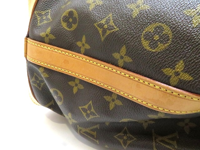 LOUIS VUITTON ルイ・ヴィトン ノエ モノグラム M42224【430