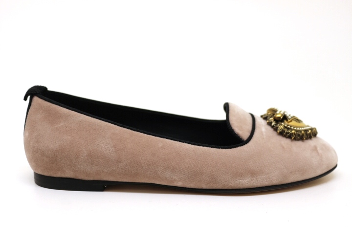 DOLCE＆GABBANA ドルチェ＆ガッバーナ パンプス 靴 レディース36