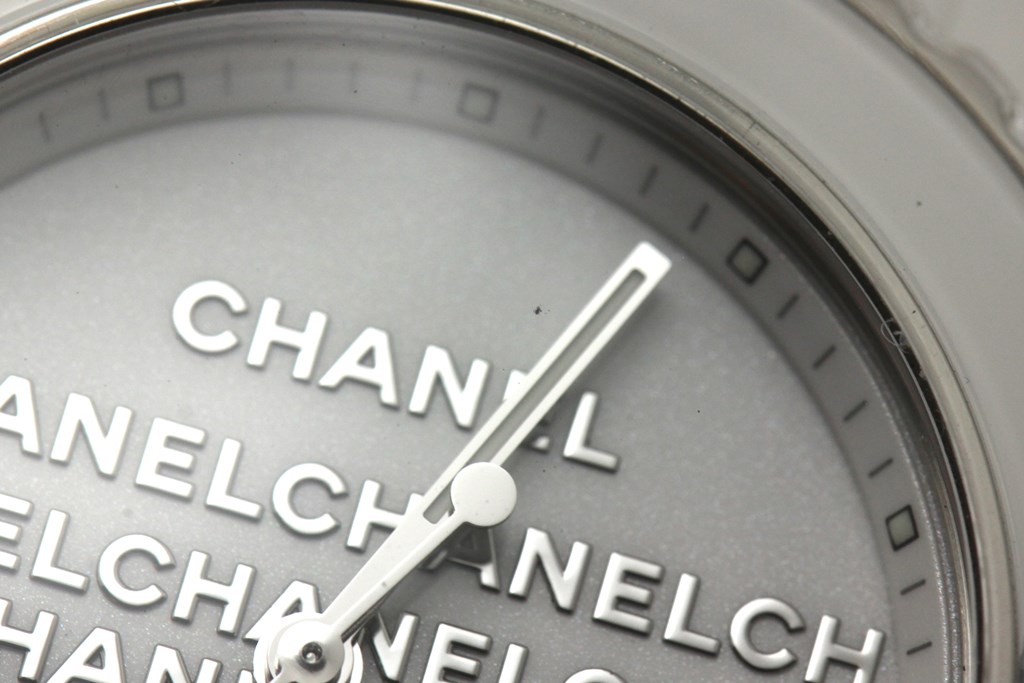 CHANEL シャネル 腕時計 2022年正規品 J12 ウォンテッド ドゥ シャネル  