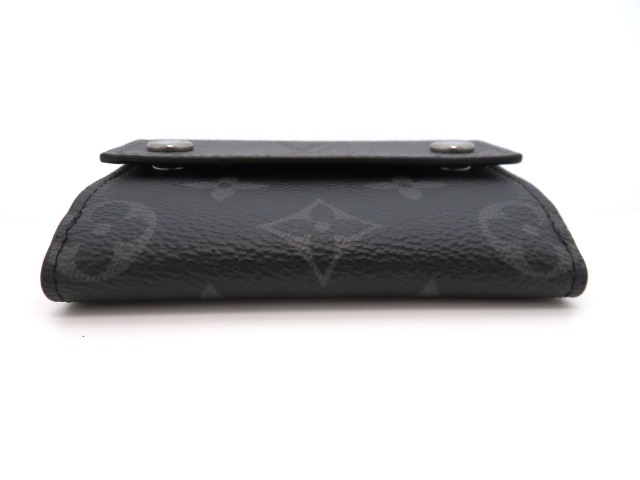 Shop Louis Vuitton Discovery 2020-21FW Discovery Compact Wallet (M45417) by  LILY-ROSEMELODY