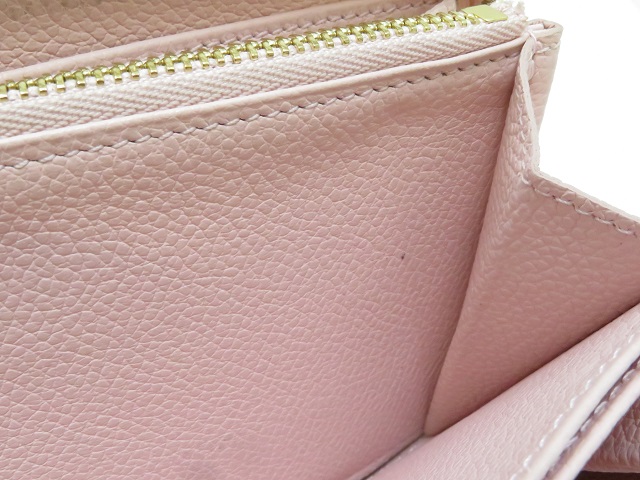 LOUIS VUITTON ルイ・ヴィトン ジッピー・ウォレット モノグラム