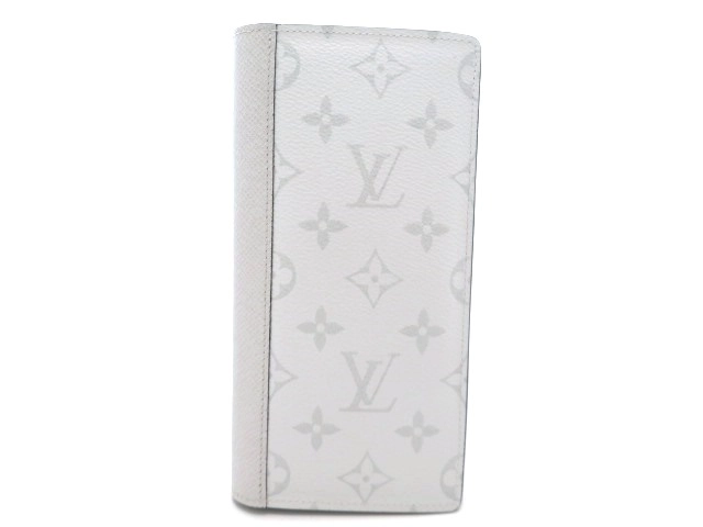 7,095円Louis Vuitton　ルイヴィトン　ポルトフォイユ　ブラザ　タイガラマ