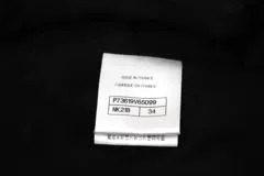 CHANEL シャネル 衣類 ツイードコート レディース34 ピンク P73619 V65099