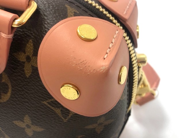 【SALE】 LOUISVUITTON ルイヴィトン プティット・マルスープル LOUIS VUITTON ルイヴィトン プティット・マルスープル