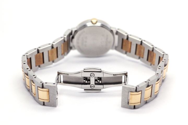BVLGARI ブルガリ ブルガリブルガリ BB23WSGD/N レディース BVLGARI ブルガリ ブルガリブルガリ BB23WSGD/N レディース