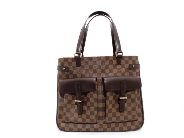 LOUIS VUITTON ルイヴィトン バッグ ユゼス ダミエ N51128 