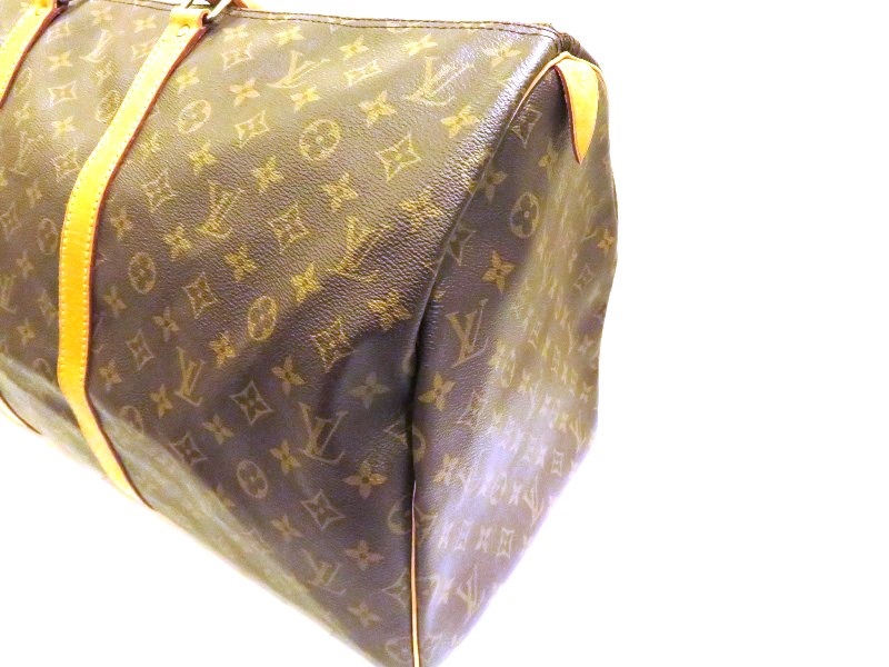 LOUIS VUITTON ルイ・ヴィトン ボストンバッグ 旅行バッグ