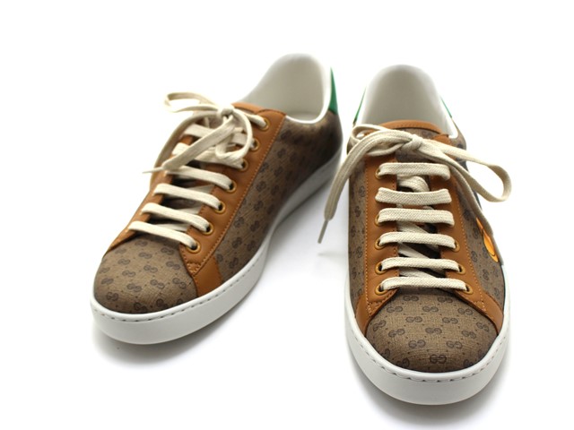 中古・古着通販】GUCCI (グッチ) ウルトラペーススニーカー
