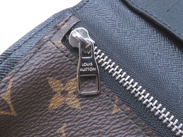 LOUIS VUITTON ルイ・ヴィトン ポルトフォイユ・タノン