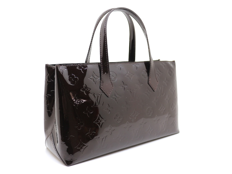 LOUIS VUITTON ルイ・ヴィトン ハンドバッグ ウィルシャーPM