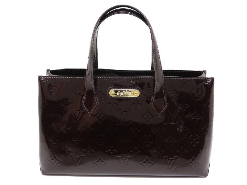 LOUIS VUITTON ルイ・ヴィトン ハンドバッグ ウィルシャーPM