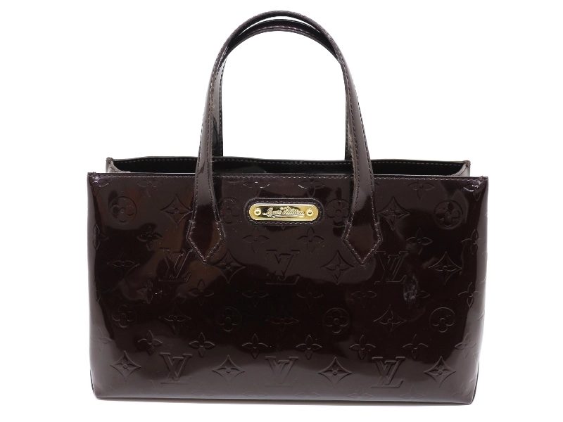 ルイヴィトン LOUIS VUITTON ウィルシャー PM M93641 LOUIS VUITTON ルイヴィトン ハンドバッグ M93641 ウィルシャー
