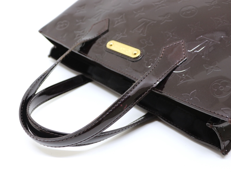 【匿名発送】ルイヴィトン ハンドバッグ ウィルシャーPM M93641 ウィルシャーPMのハンドバッグの買取【ブランディア】 (1ページ目)