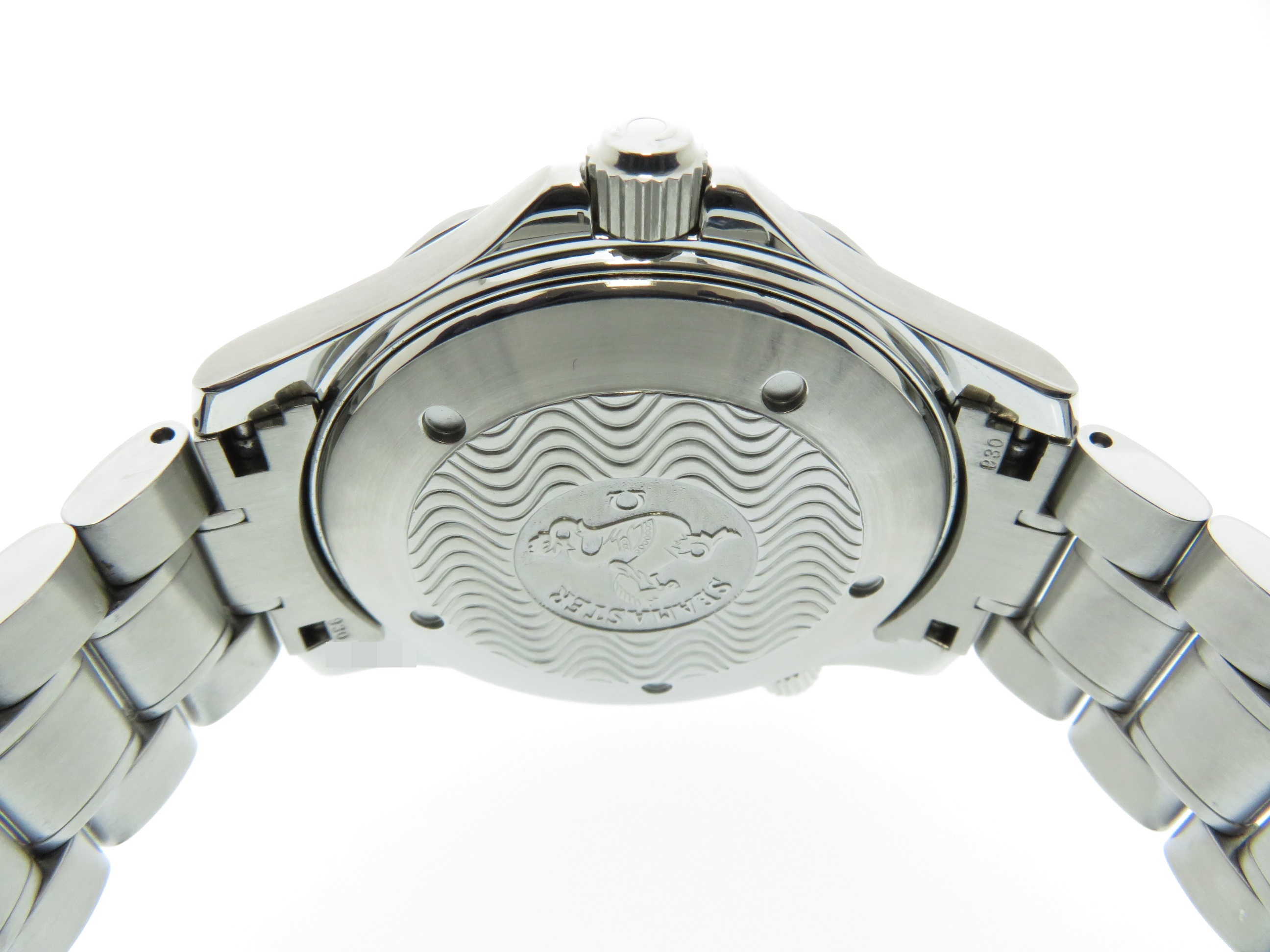 OMEGA オメガ シーマスタープロフェッショナル シーマスター
