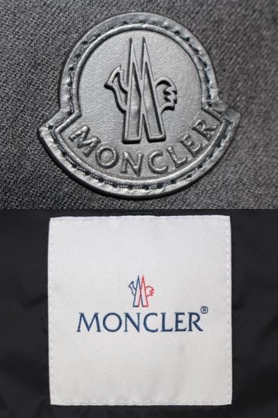 MONCLER モンクレール アウター ダウンジャケット RYAN ライアン