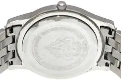 GUCCI グッチ 腕時計 Gクラス 5500M YA055305 ステンレス シルバー文字盤 クオーツ【472】SJ