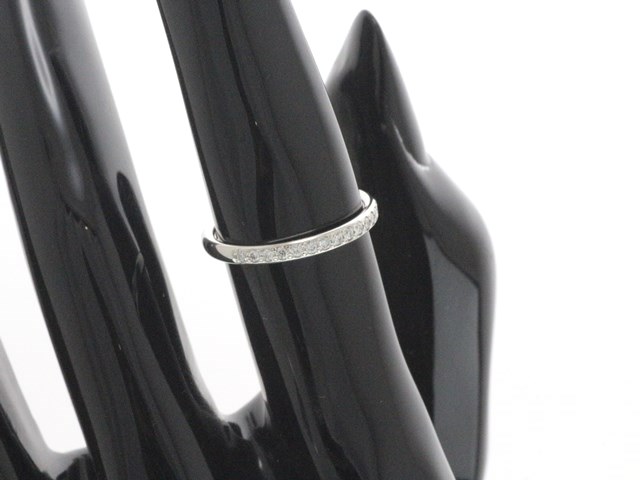 Vendome Aoyama ◇ダイヤ0.31ct プラチナ◇リング APVR0556__DI ダイヤモンド リング｜リング・指輪｜ヴァンドーム