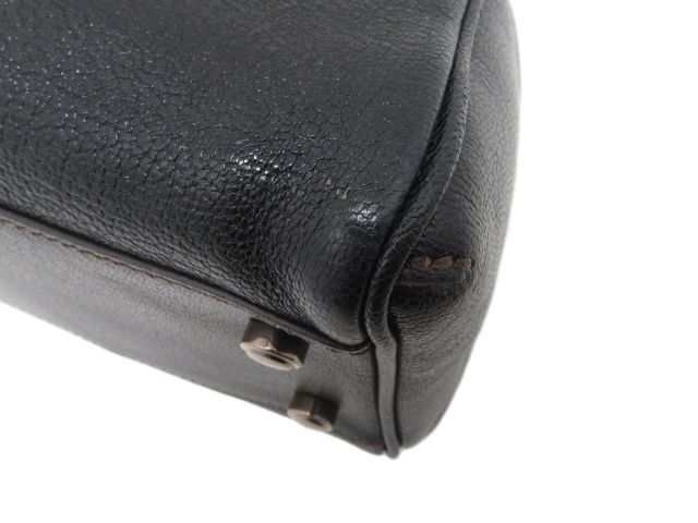 ✨極美品✨カルティエ　マルチェロ　ハンドバッグ　レザー×リザード型押し　ブラック 2025年最新】カルティエ マルチェロ バッグの人気アイテム