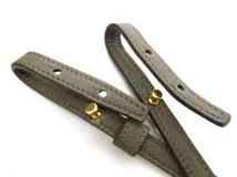 CELINE セリーヌ スモール フォールド カバ  2WAYバッグ ハンドバッグ ショルダーバッグ トープ カーフ【473】