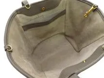 CELINE セリーヌ スモール フォールド カバ  2WAYバッグ ハンドバッグ ショルダーバッグ トープ カーフ【473】