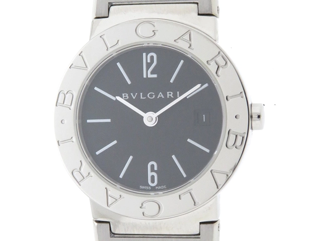 ブルガリ 腕時計 ブルガリブルガリ BB26SSD