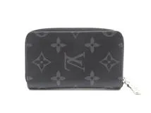LOUIS VUITTON ルイ・ヴィトン ジッピー・コインパース ヴェル