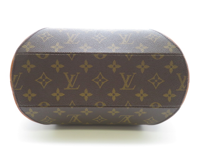 LOUIS VUITTON ルイ・ヴィトン エリプスMM ハンドバッグ モノグラム