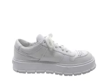 PRADA プラダ 靴 スニーカー メンズ8.5(約27.5cm) ホワイト PRADA プラダ 靴 スニーカー メンズ8.5(約27.5cm) ホワイト