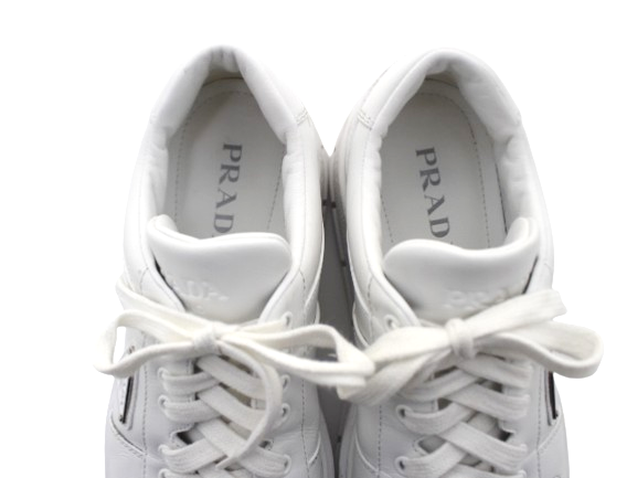 ★PRADA / プラダ ★ スニーカー 2EG485 PRADA セール☆ 2EG485 (PRADA/スニーカー) 116594429【BUYMA】