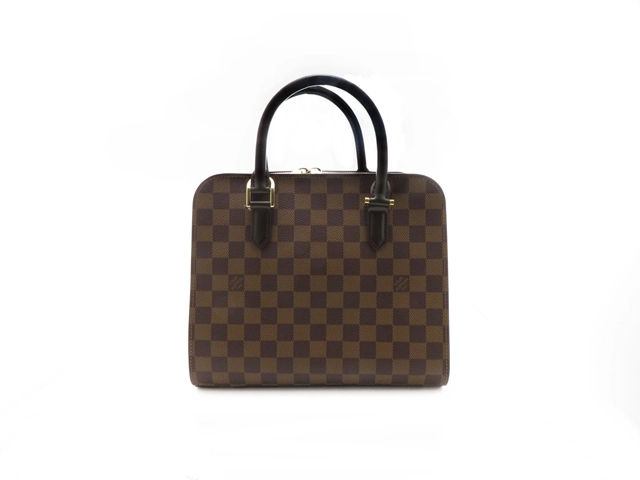 LOUIS VUITTON ルイ・ヴィトン トリアナ ダミエ N51155 2148103513770