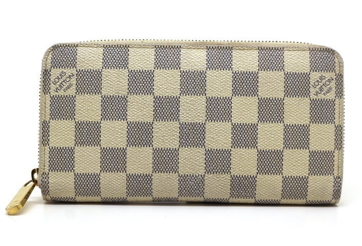 LOUIS VUITTON ルイ・ヴィトン サイフ・小物 ジッピー